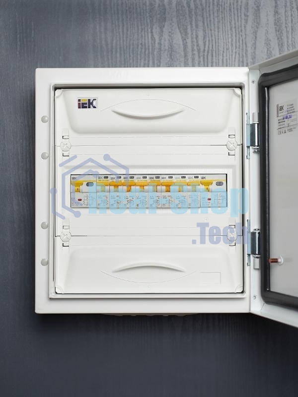 Выключатель автоматический дифференциального тока АВДТ32МL В10 30мА KARAT IEK