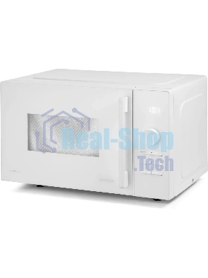 Микроволновая Печь Gorenje MO23A3W5 23л. 800Вт белый