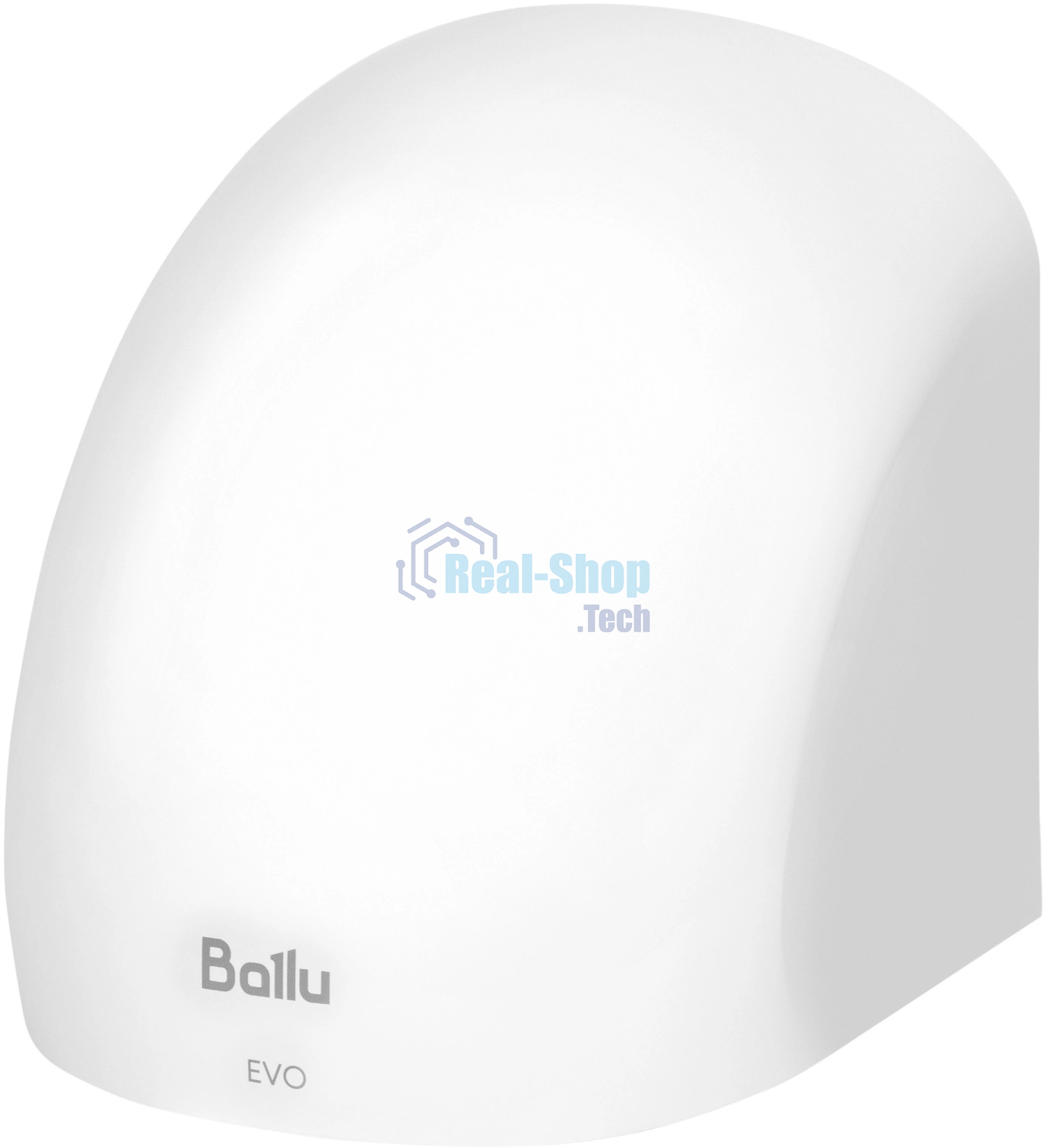Сушилка для рук электрическая Ballu BAHD-1500 EVO
