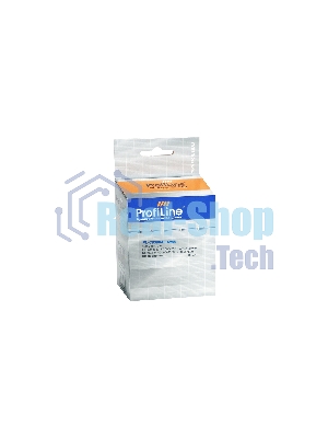 Картридж струйный ProfiLine PL-C9396AE №88 для принтеров HP Office jet K550/K550 dtn/K550dtwn/K5400/K5400dn/K8600/L7380/L7590 Black пигмент