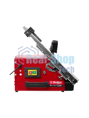 Электроплиткорез Зубр 