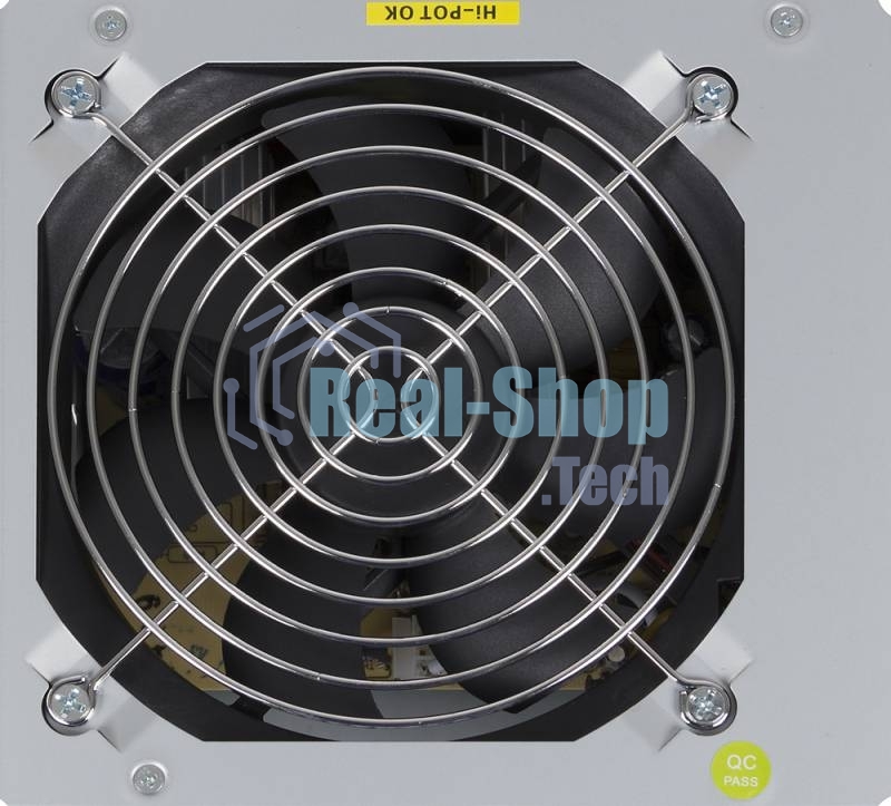 Блок питания Accord ACC-350W-12, 350Вт, 120мм, серый