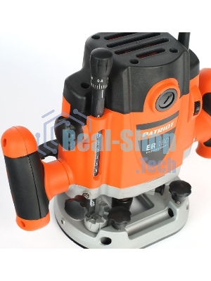 Фрезер Patriot ER180 23500об/мин макс.ход:60мм