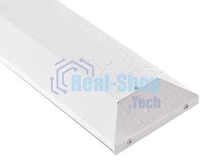 Обогреватель инфракрасный Ballu BIH-AP4-1.0-W белый, панельный, 1000 Вт, 20 м2