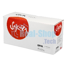 Картридж лазерный Sakura Q2673A для HP Color LJ 3500/3350/3700, пурпурный, 4 000к.