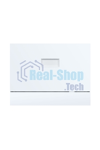 Встраиваемая посудомоечная машина Maunfeld MLP-06IM, белый, 55 см, 6 компл., 49 дБ, класс A+