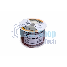 Кабель акустический PROconnect 2х0,35 мм², красно-черный, бухта 100 м