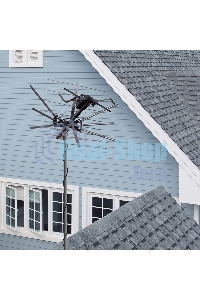 ТВ антенна наружная Rexant 