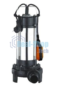 Фекальный насос Вихрь ФН-1100Л