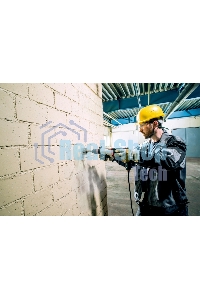 Перфоратор Metabo KHE 2660 Quick 600663500 Перфоратор Перф.3х-р,SDS+,850вт,3.0Дж,+БЗП