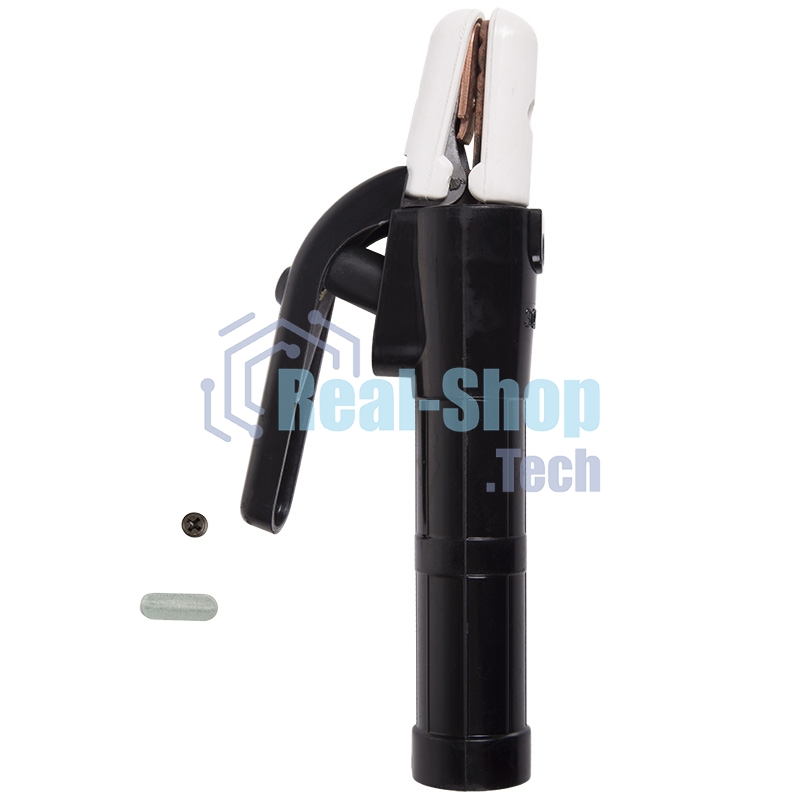 Держатель электрода Rexant 300 А С-type