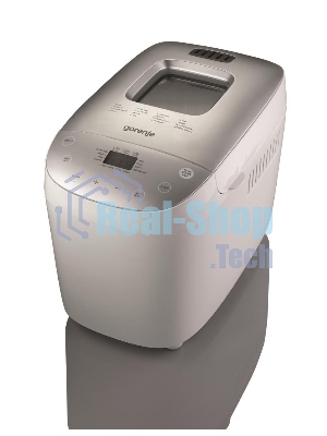 Хлебопечка Gorenje BM1600WG белый