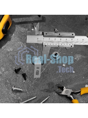 Штангенциркуль Rexant ШЦ - 150 мм