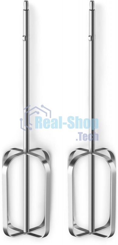 Миксер Philips HR3705/00, белый