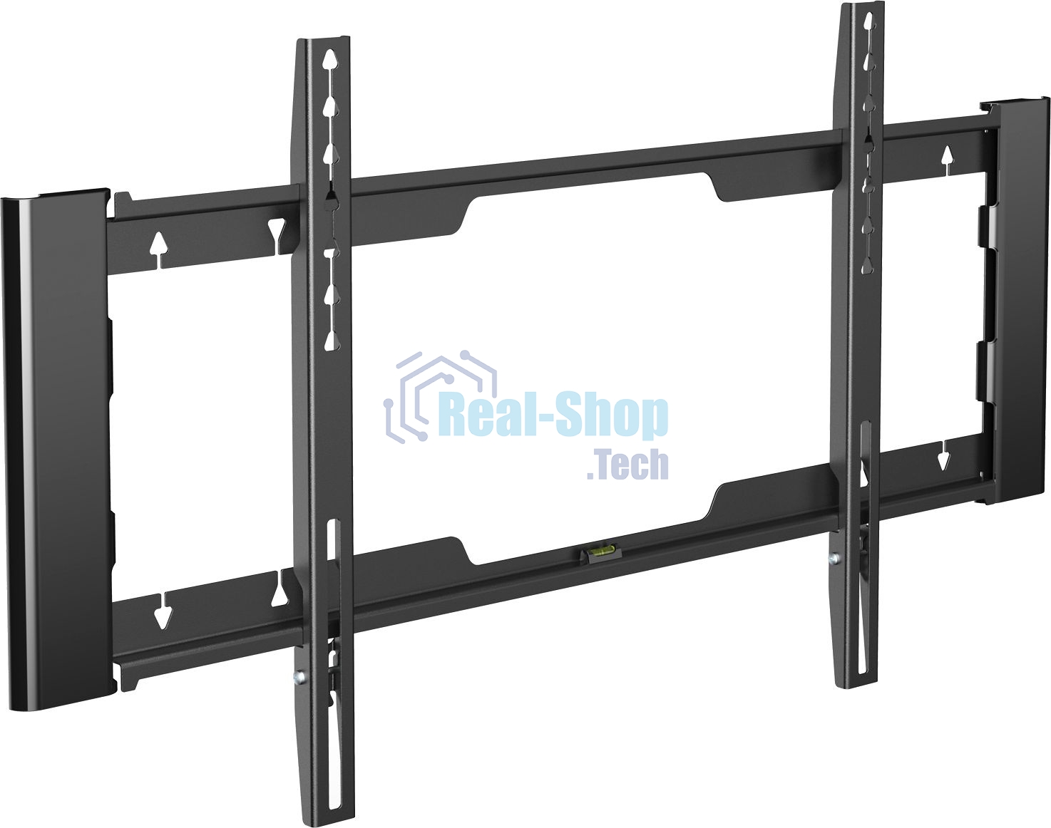 Кронштейн для телевизора Holder LCD-F6910-B черный, 32-70