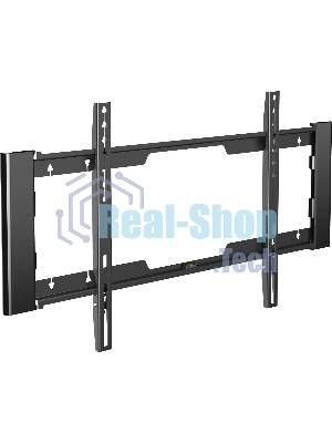 Кронштейн для телевизора Holder LCD-F6910-B черный, 32-70