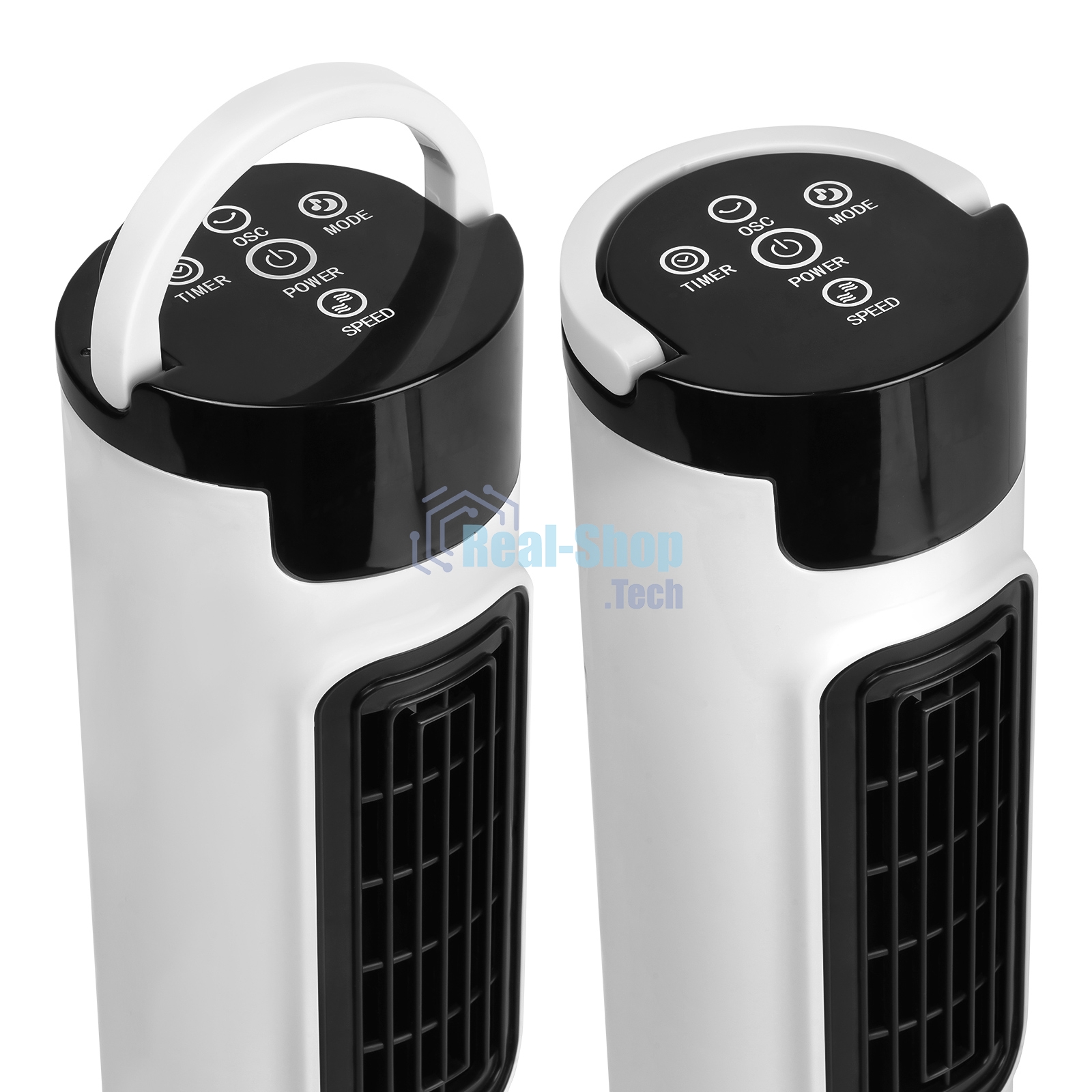 Вентилятор настольный Galaxy Line GL8154