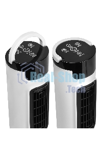 Вентилятор настольный Galaxy Line GL8154