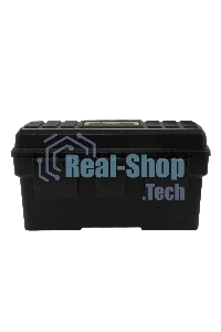 Ящик Сибртех для инструмента 290х530х275мм пластик