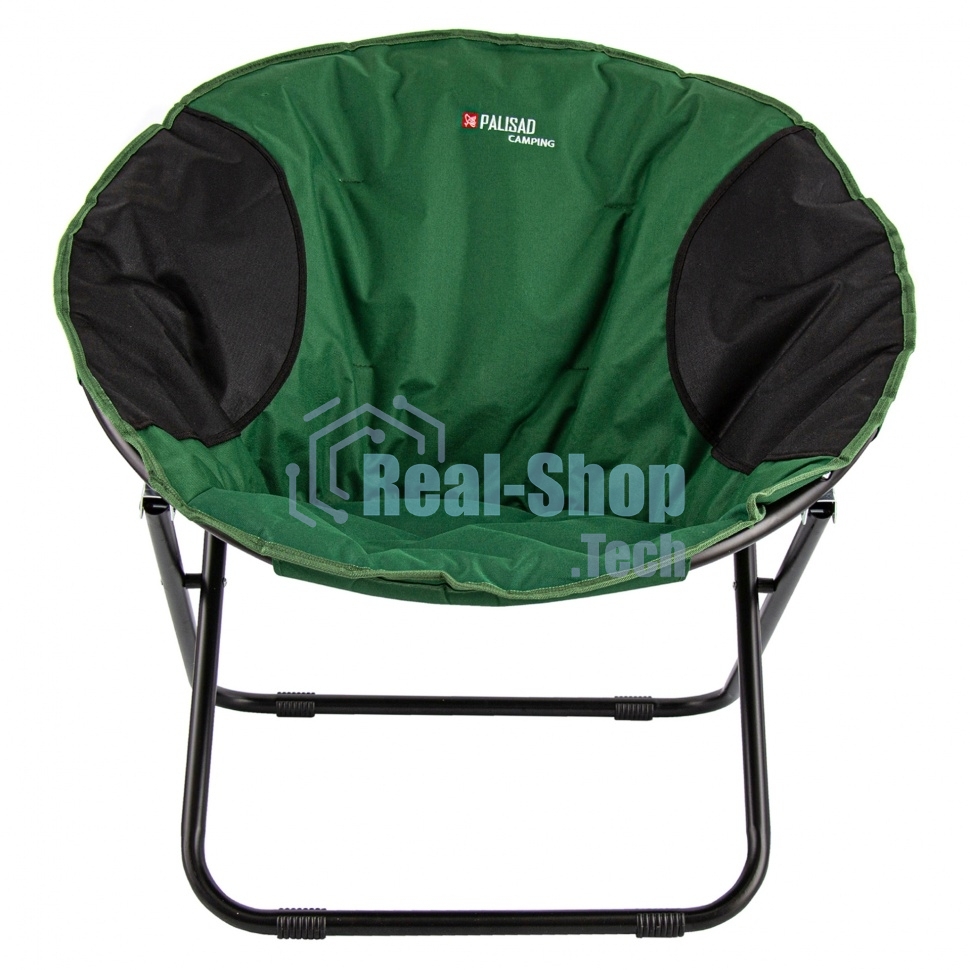 Кресло круглое 85х46х85 см, Camping Palisad