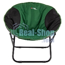 Кресло круглое 85х46х85 см, Camping Palisad