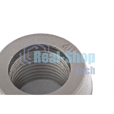 Коронка Matrix Буровая, M22 х 40 мм