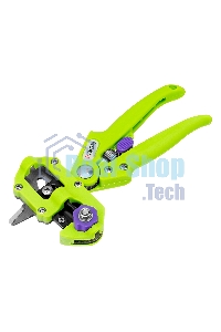 Секатор прививочный со сменными лезвиями Palisad