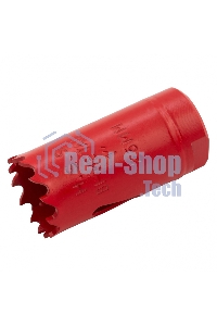 Коронка Matrix BIMETAL, 25 мм