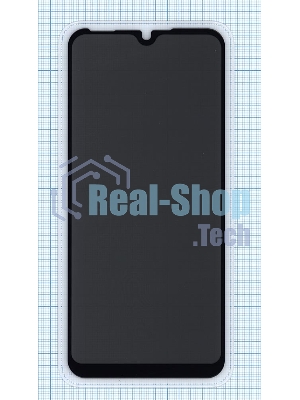 Защитное стекло Privacy 