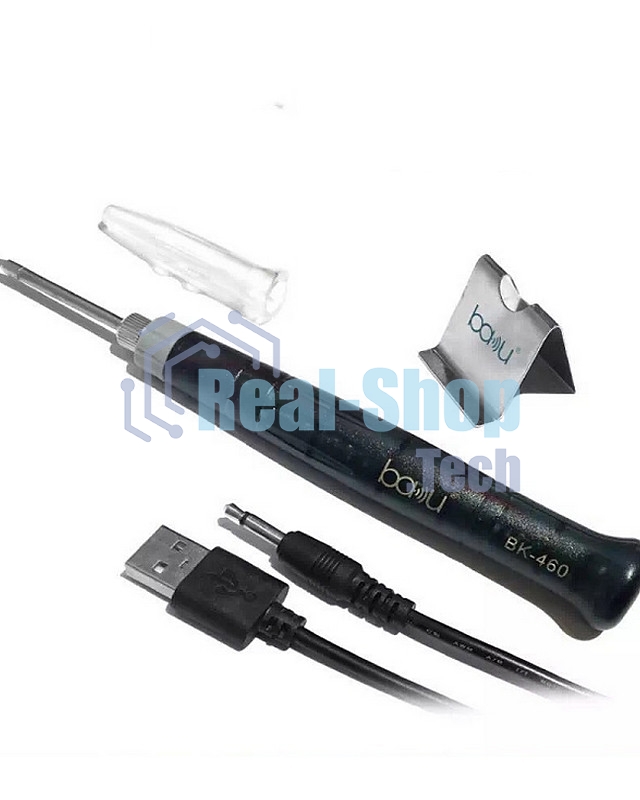 Паяльник BAKU BK-460 USB