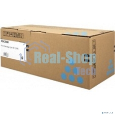 Картридж лазерный Ricoh, тип SPC250E голубой для SP C250DN/C250SF 1600 отп.