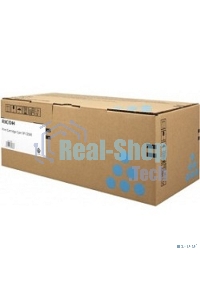 Картридж лазерный Ricoh, тип SPC250E голубой для SP C250DN/C250SF 1600 отп.