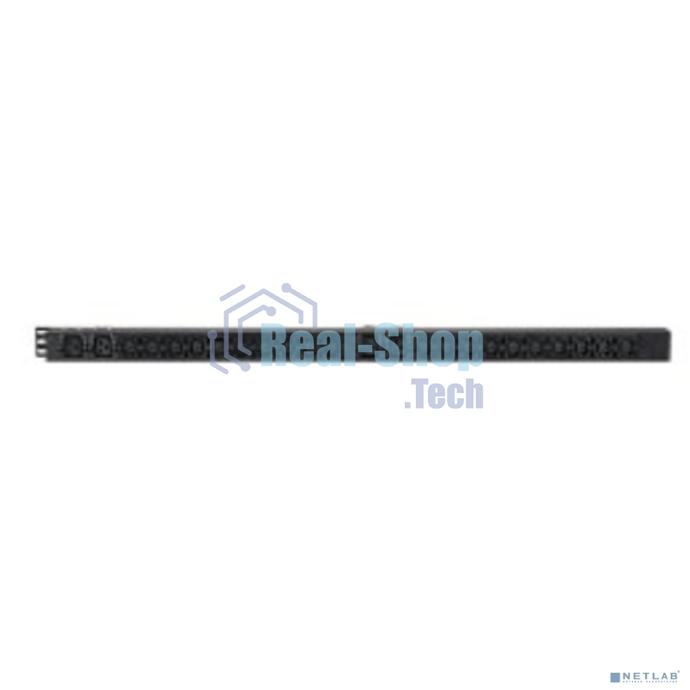 Блок распределения питания Ippon Basic 0U 1546799 верт.размещ. 20xC13 4xC19 базовые 16A EN 60320 С20