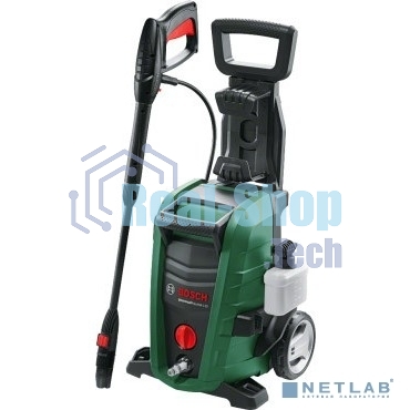 Минимойка Bosch UniversalAquatak 135 1300Вт