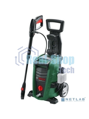 Минимойка Bosch UniversalAquatak 135 1300Вт