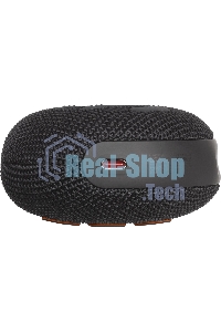 Портативная акустика JBL CLIP 5, черный