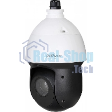Камера видеонаблюдения IP Dahua DH-SD49216DB-HNY 2.8-12мм цв. корп.:белый