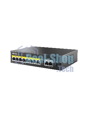 Коммутатор Netis P110GH