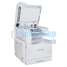 МФУ лазерное Pantum BM420ADN P/C/S, Mono, А3, 35 ppm (max 69 тыс/mon), 1,2 GHz, 1200х1200 dpi, Standard Memory 4 gb, network, ADF:110 pages.