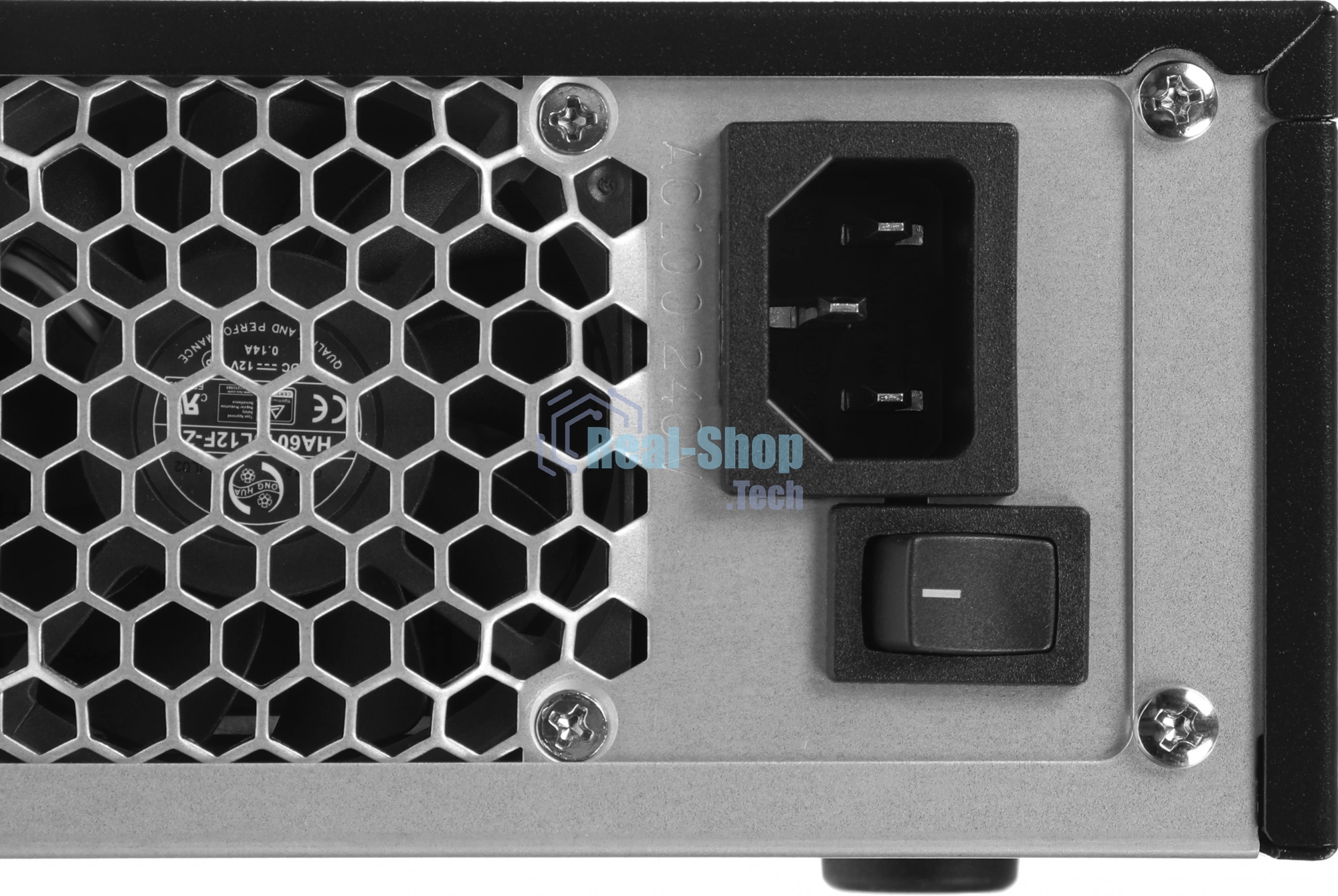 Видеорегистратор IP HIKVISION 16CH DS-7716NXI-K4