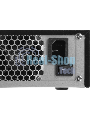Видеорегистратор IP HIKVISION 16CH DS-7716NXI-K4