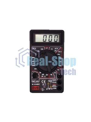 Портативный мультиметр M830BZ MASTECH