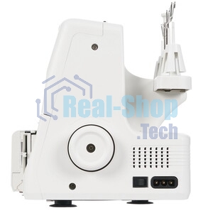 Оверлок Necchi 4455D белый