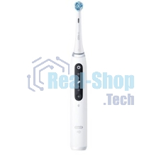 Электрическая зубная щетка Oral-B iO Series 5 iOG5.1A6.1WT белый