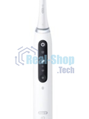 Электрическая зубная щетка Oral-B iO Series 5 iOG5.1A6.1WT белый