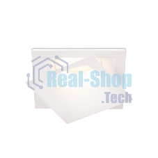 Светильник Ambrella light TN188 WH/S белый/песок GU5.3 80*80*50
