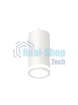 Светильник Ambrella Light XP8161025 SWH/FR белый песок/белый матовый GX53 (A2331, C8161, N8412)
