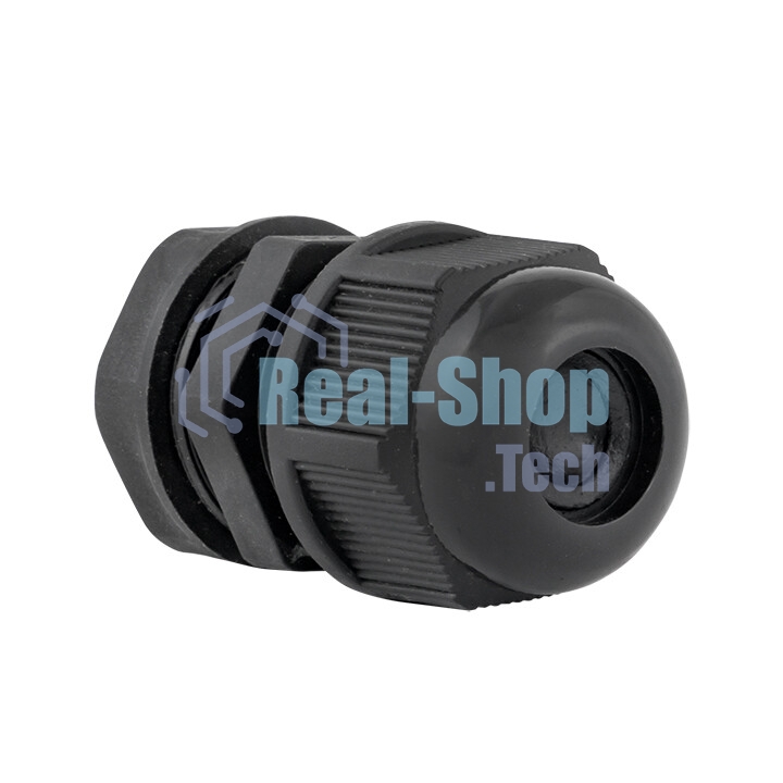 Ввод кабельный MG16 IP68 EKF plc-mg-16