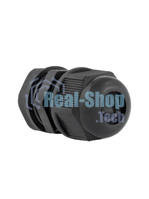 Ввод кабельный MG16 IP68 EKF plc-mg-16