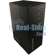 Сушилка для рук G-Teq 8860 PB 1000Вт черный